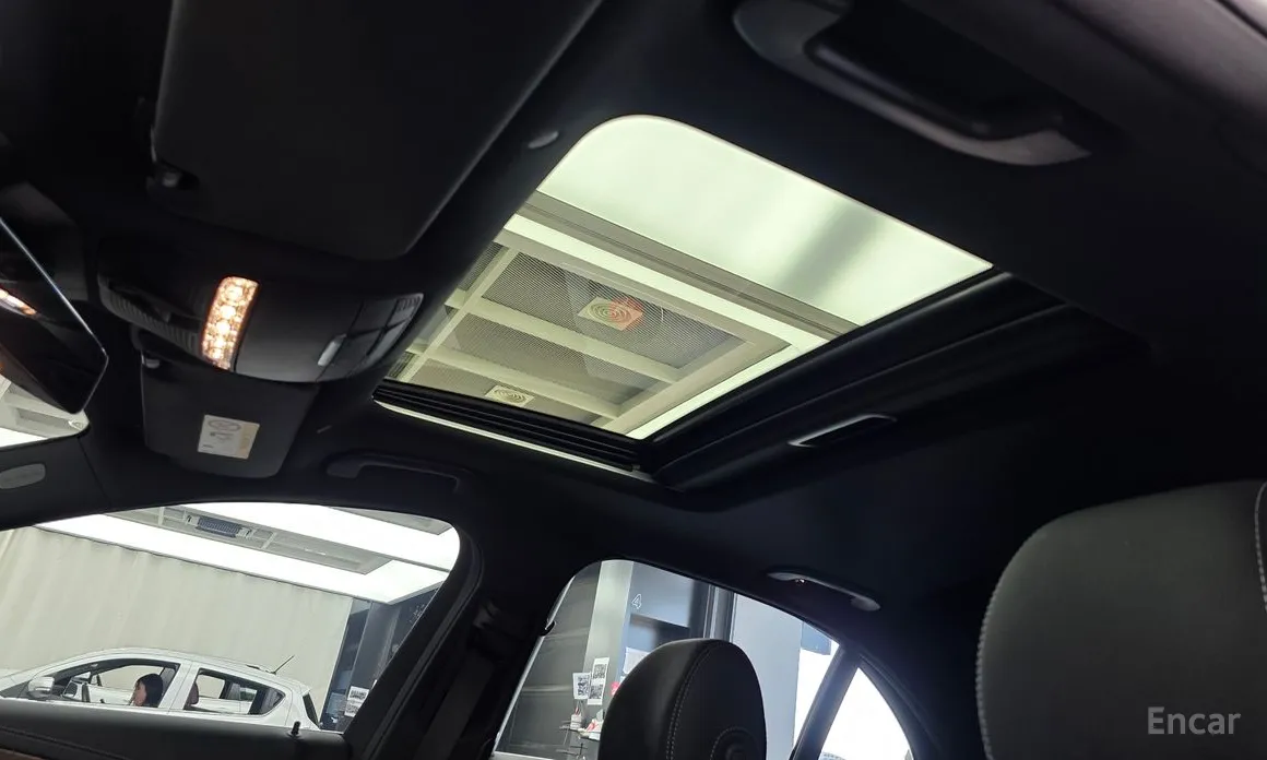 Mercedes-Benz E-Class 2016 E300e 4MATIC Exclusive