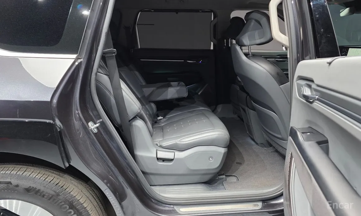Kia EV9 2023 Long Range 4WD