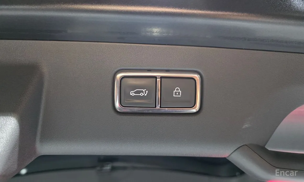 Kia EV9 2023 Long Range 4WD