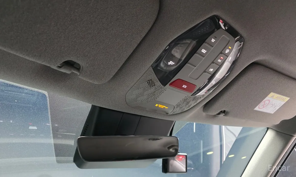 Kia EV9 2023 Long Range 4WD