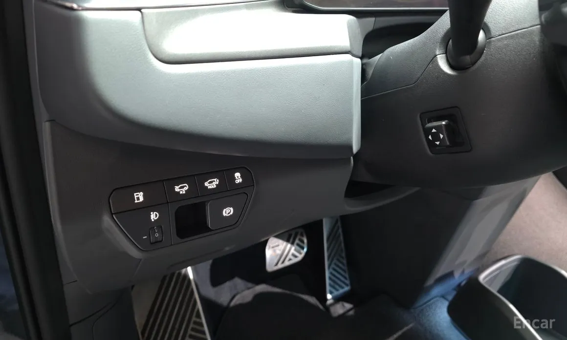 Kia EV9 2023 Long Range 4WD