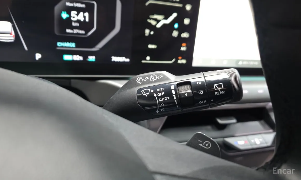 Kia EV9 2023 Long Range 4WD