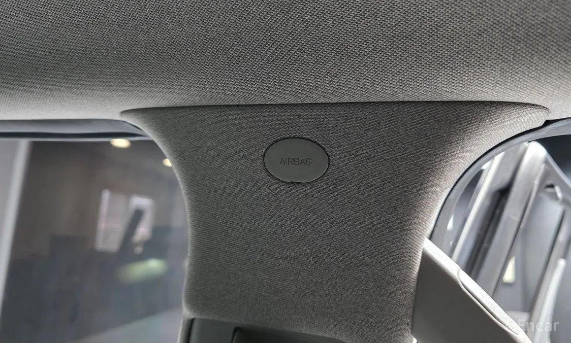 Kia EV9 2023 Long Range 4WD
