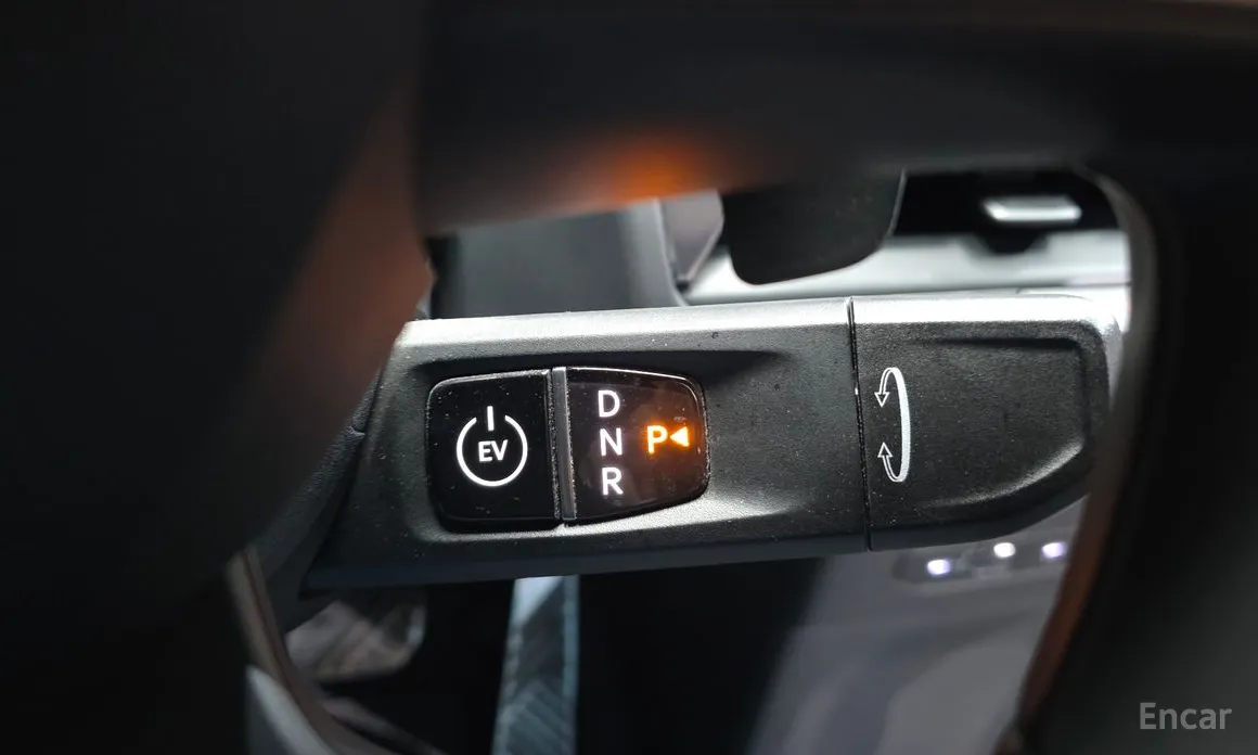 Kia EV9 2023 Long Range 4WD