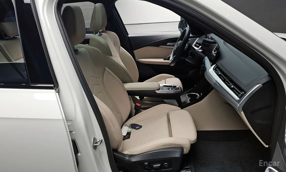 BMW X1 2023 xDrive 20i M Sport