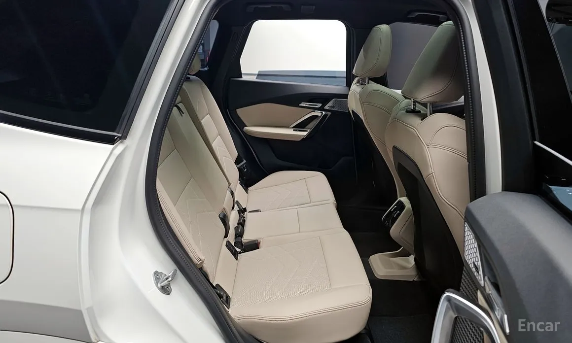BMW X1 2023 xDrive 20i M Sport