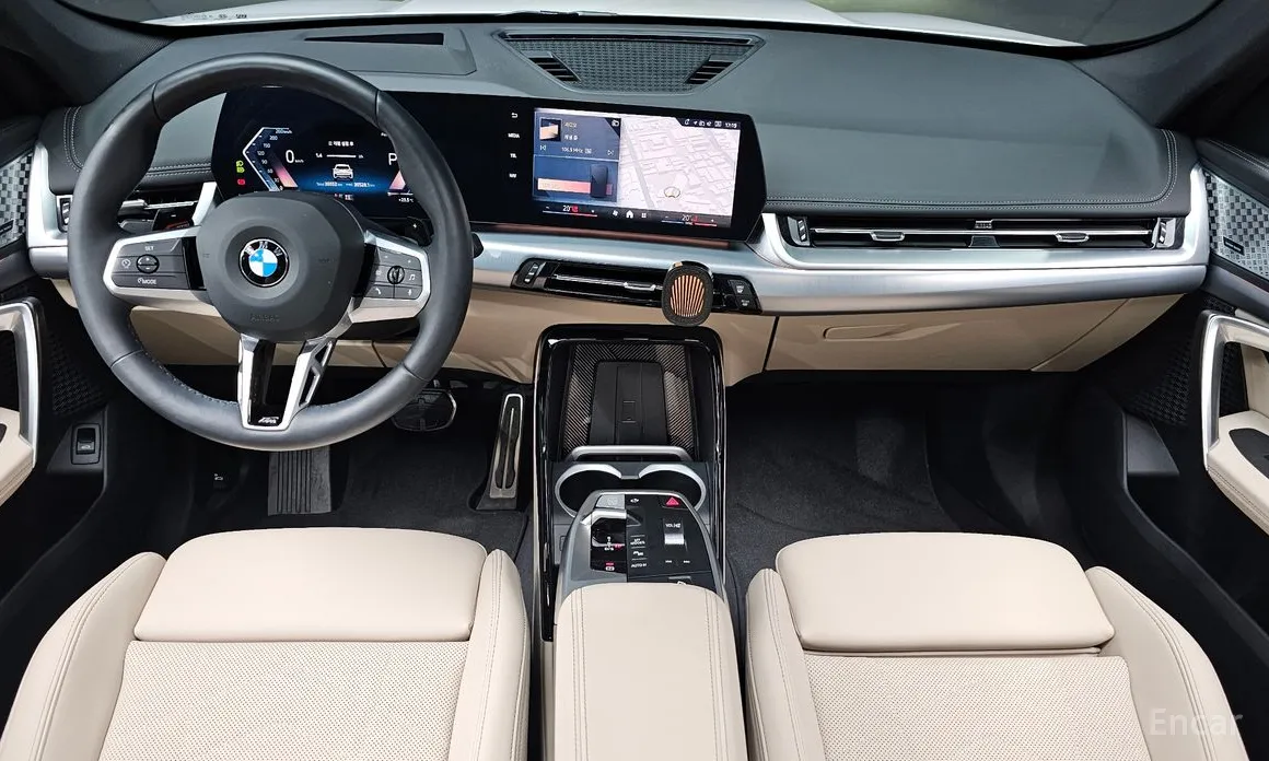 BMW X1 2023 xDrive 20i M Sport