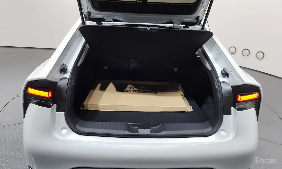 Toyota Prius 2023 2.0 XLE