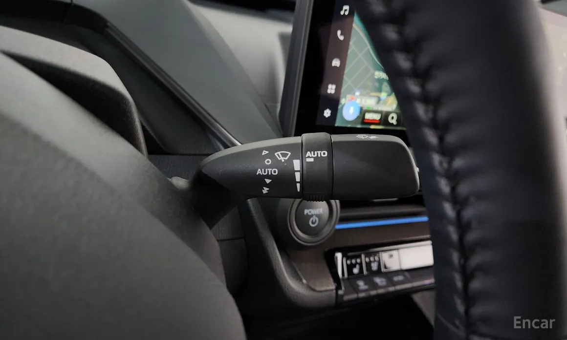 Toyota Prius 2023 2.0 XLE