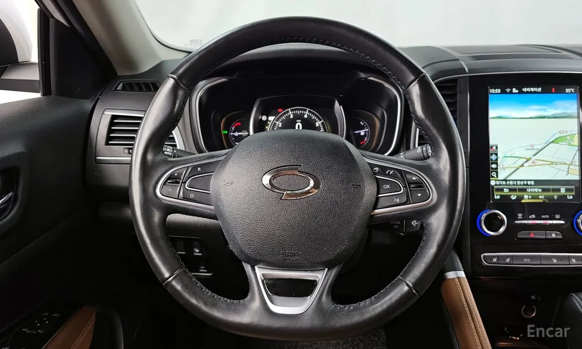 Photo 13 - Renault QM6