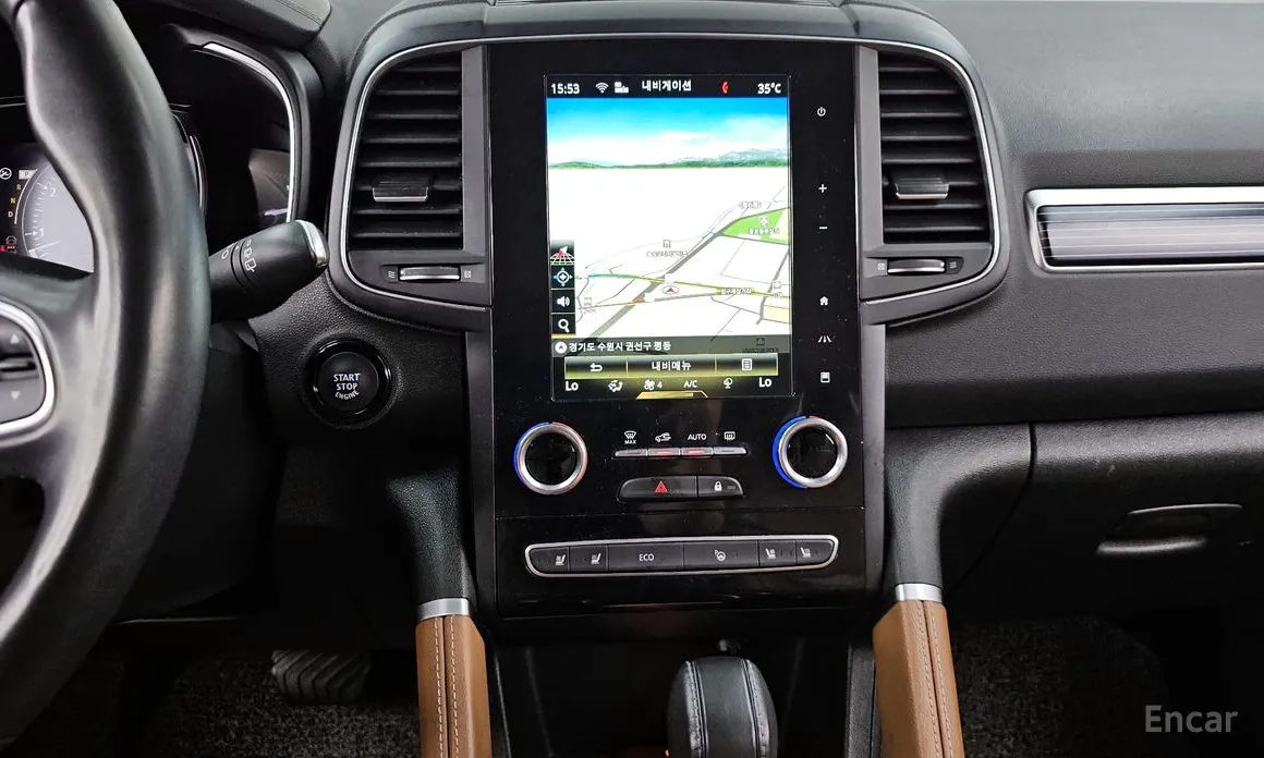 Photo 15 - Renault QM6