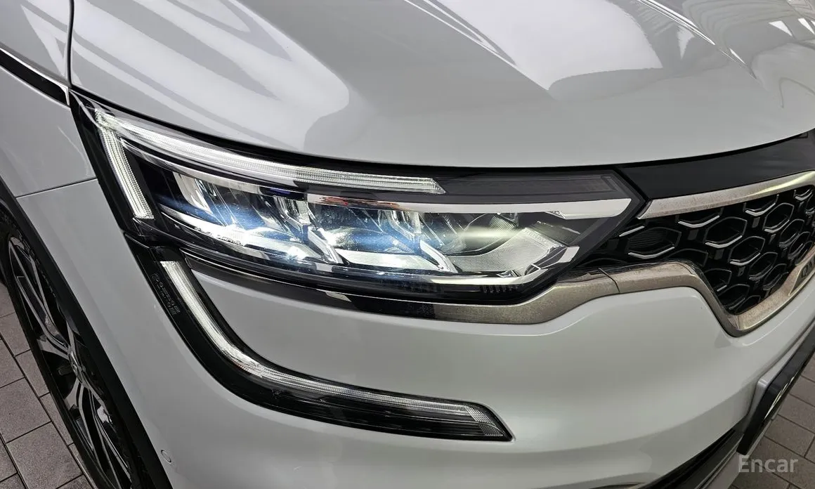 Photo 22 - Renault QM6