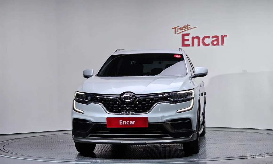 Photo 3 - Renault QM6