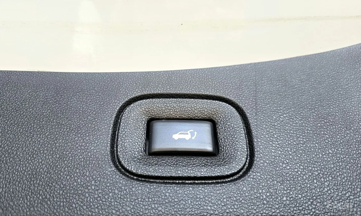 Photo 31 - Renault QM6