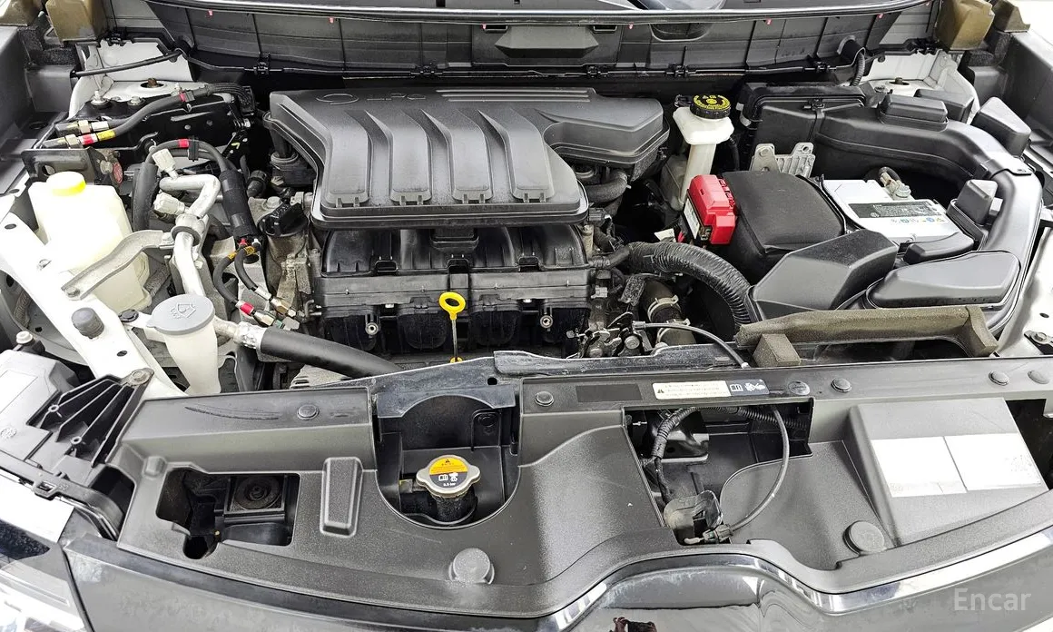 Photo 6 - Renault QM6
