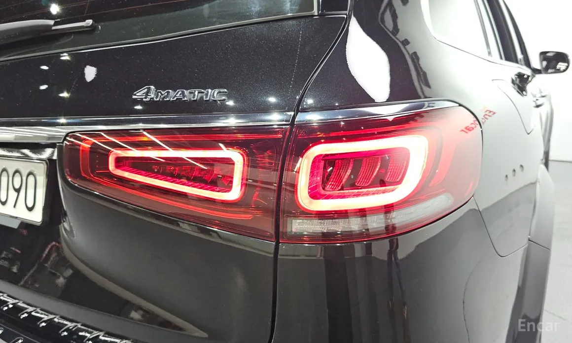 Фото 23 - Mercedes-Benz GLS-Class