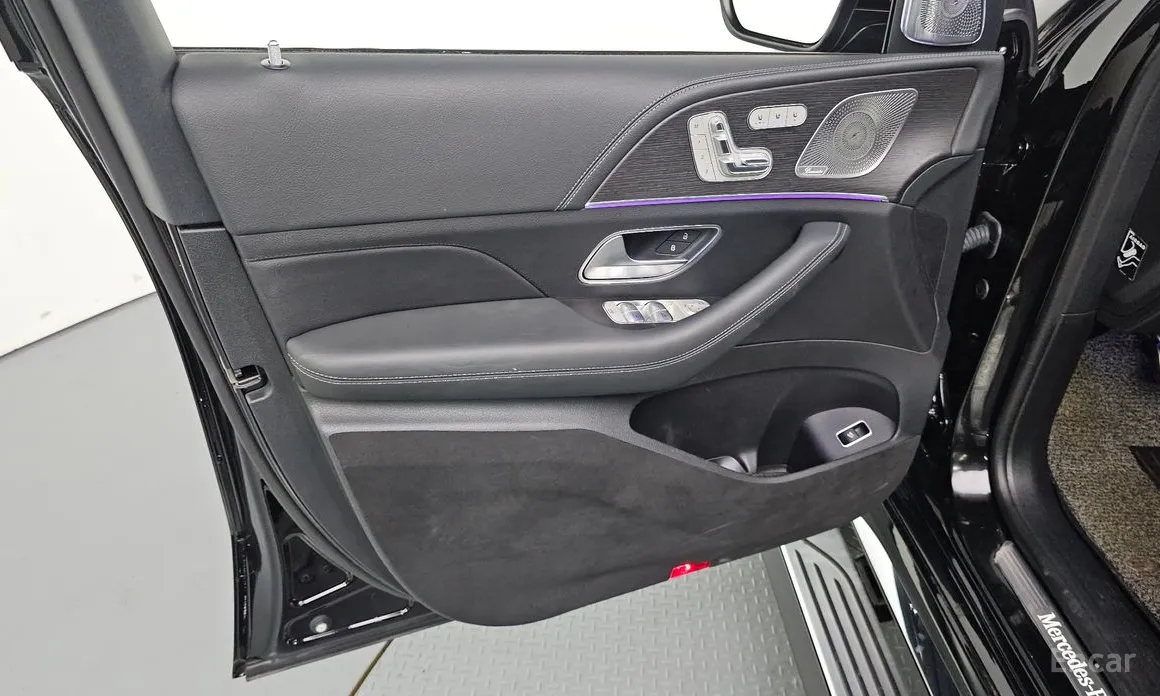 Фото 24 - Mercedes-Benz GLS-Class