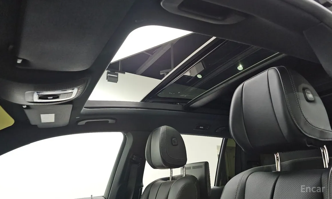 Фото 29 - Mercedes-Benz GLS-Class