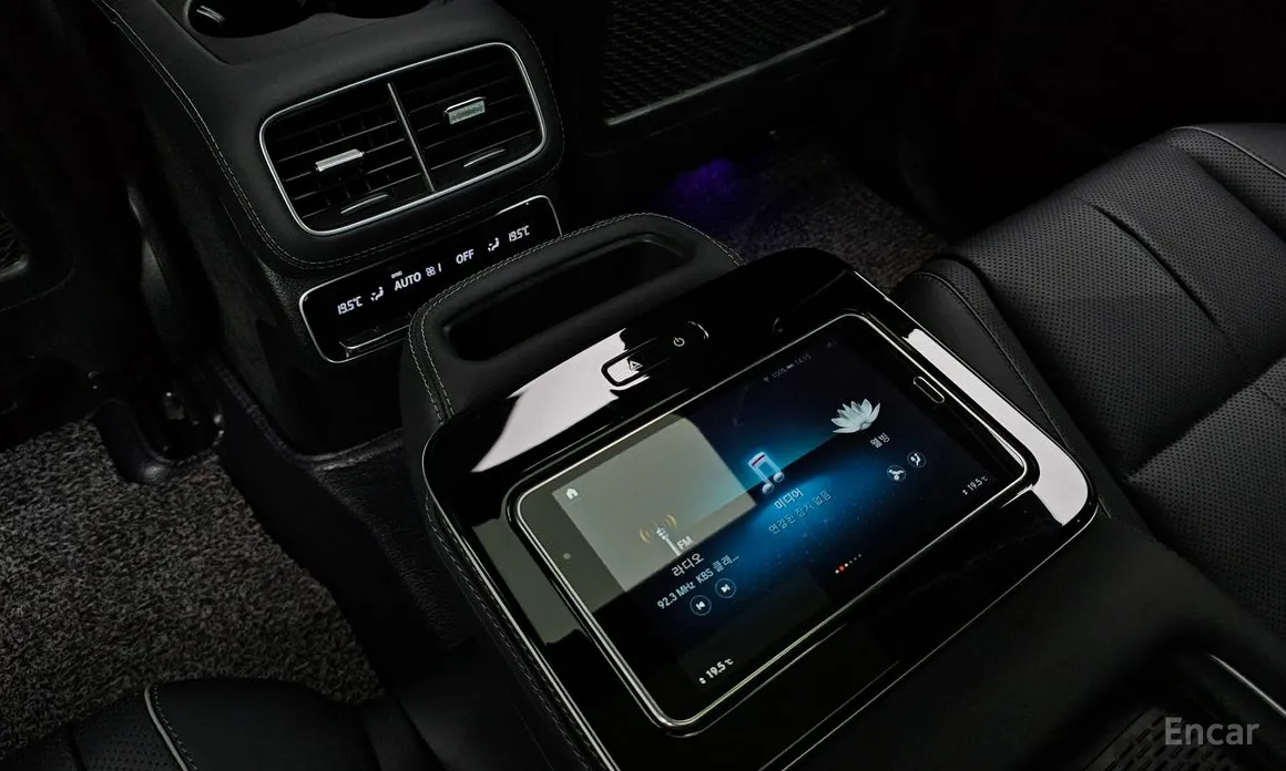 Фото 32 - Mercedes-Benz GLS-Class