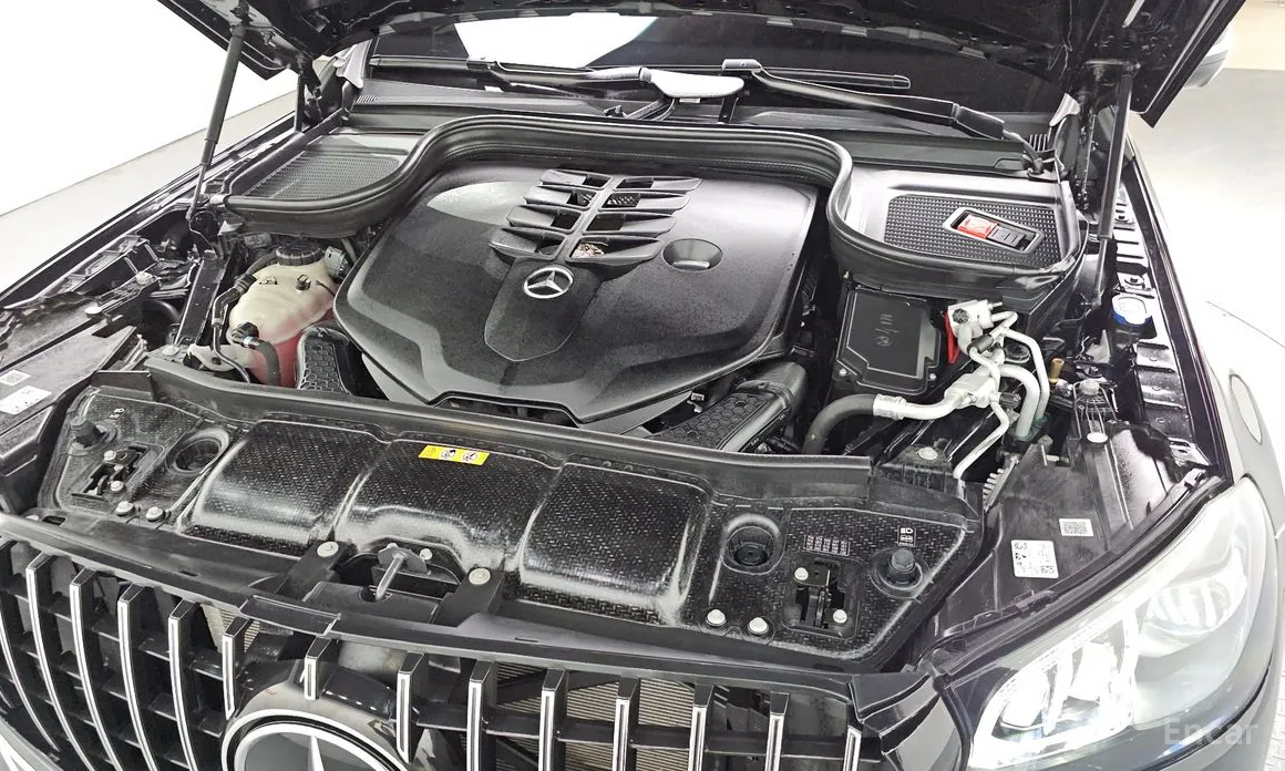 Фото 6 - Mercedes-Benz GLS-Class