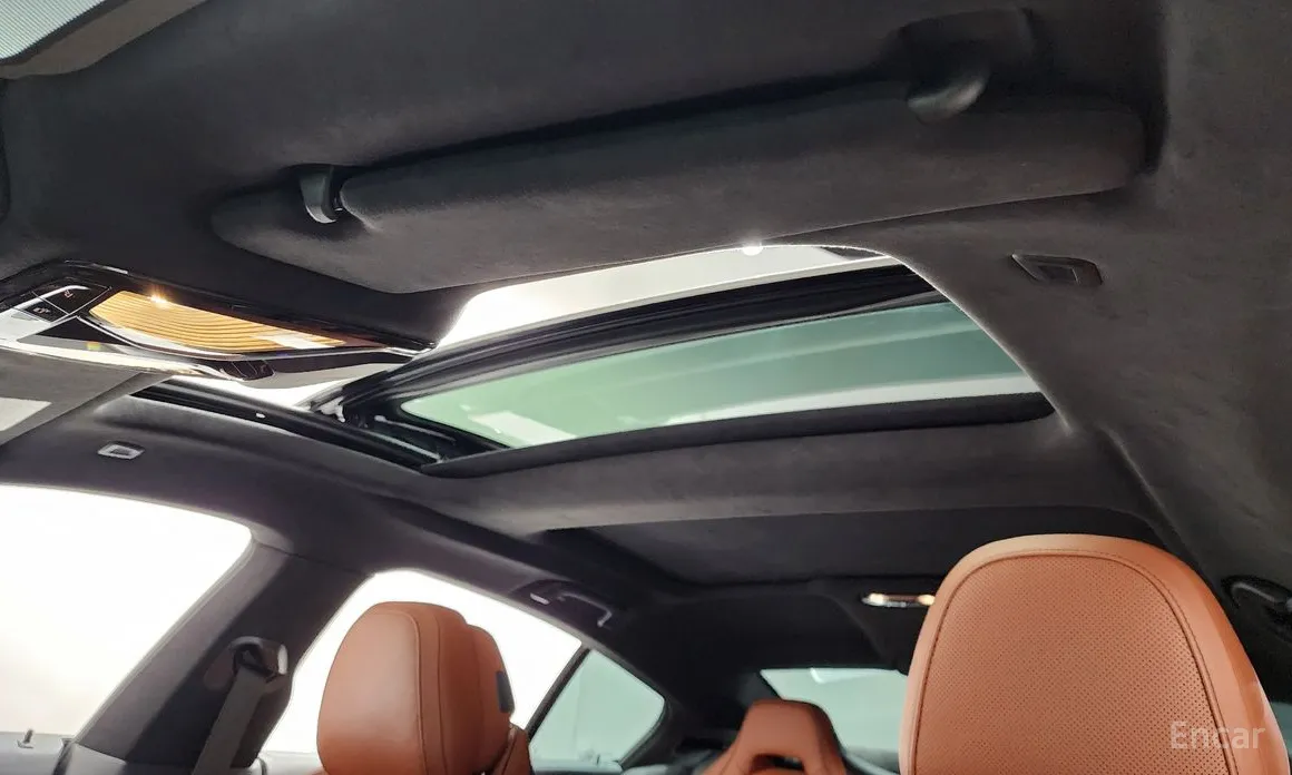 BMW 8 Series 2019 840i xDrive M Sport Gran Coupe