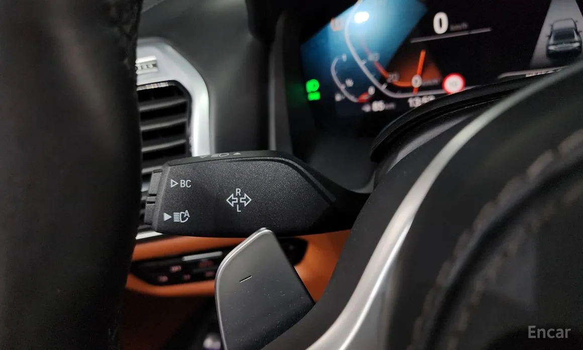 BMW 8 Series 2019 840i xDrive M Sport Gran Coupe