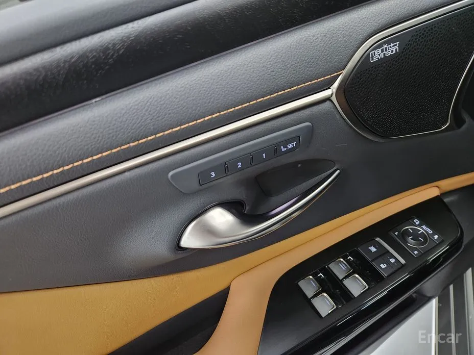 Lexus ES 2018 Executive