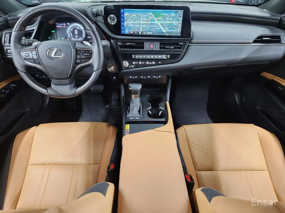 Lexus ES 2018 Executive