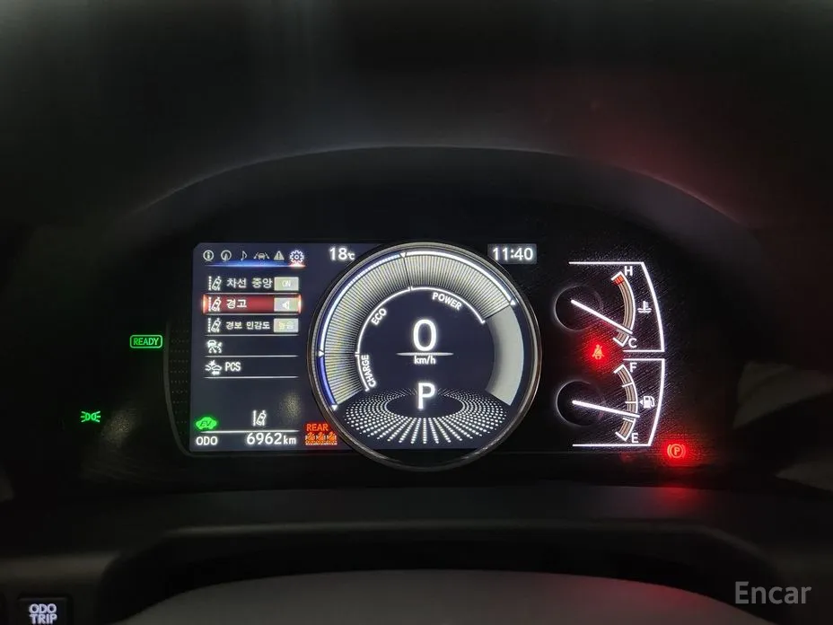 Lexus ES 2018 Executive