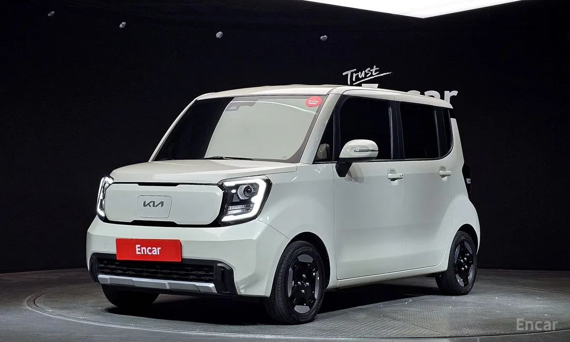 Kia Ray 2023 Air