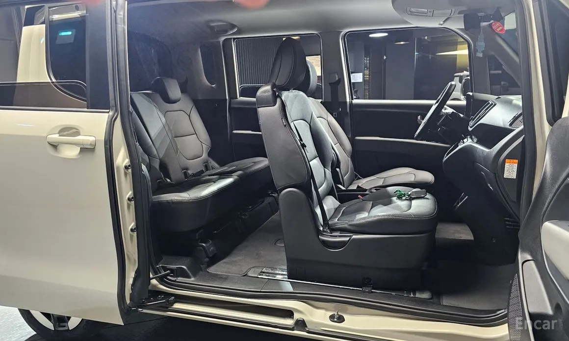 Kia Ray 2023 Air