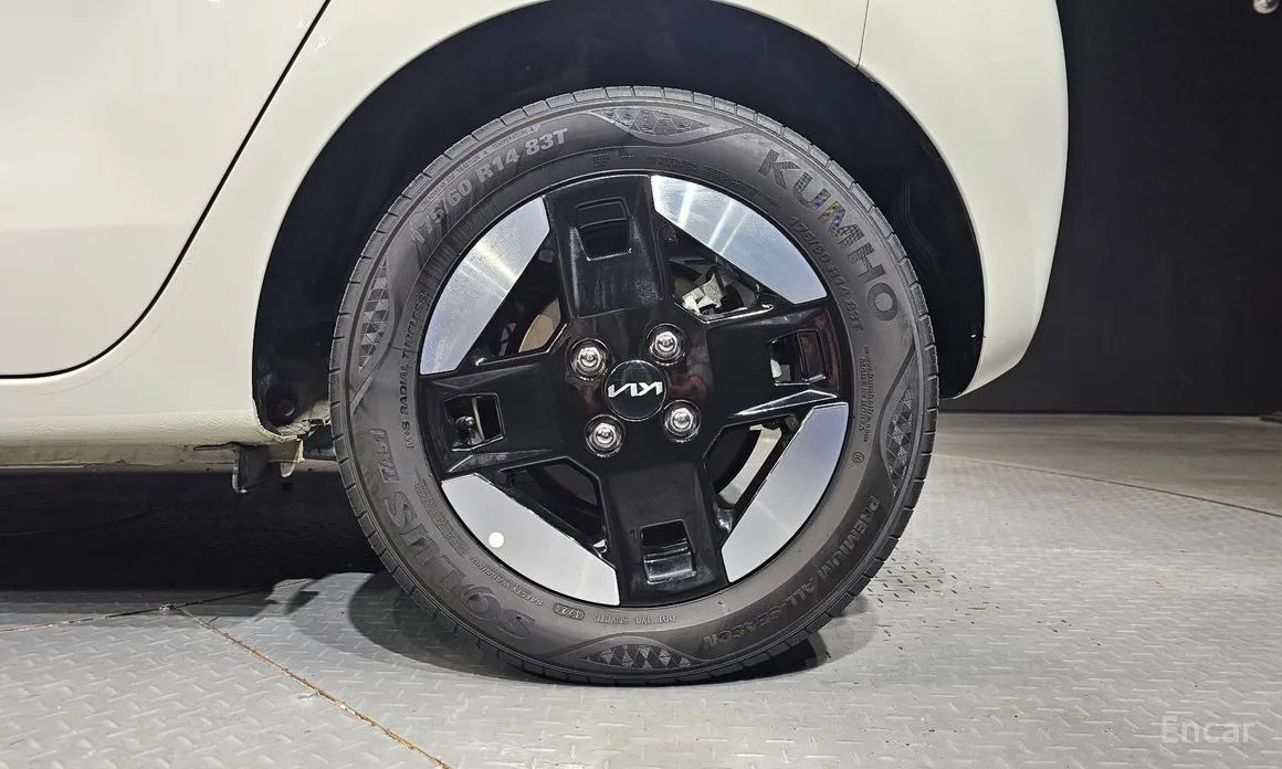 Kia Ray 2023 Air