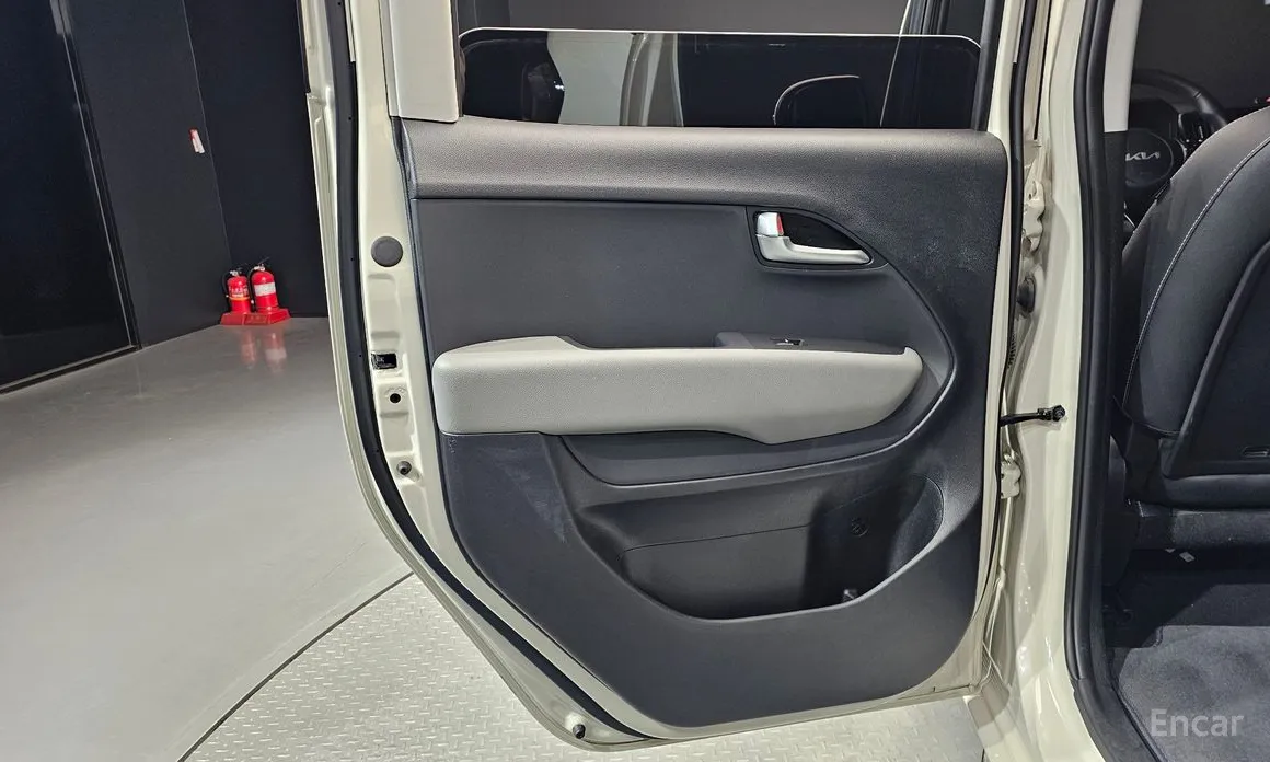 Kia Ray 2023 Air
