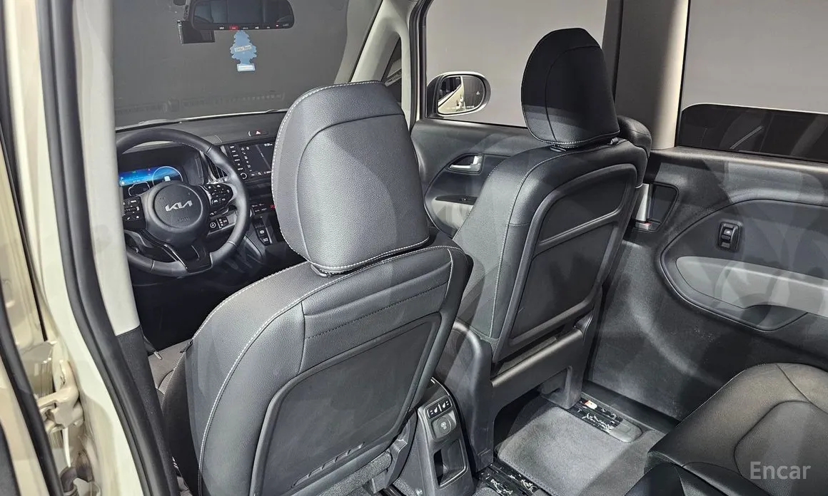 Kia Ray 2023 Air