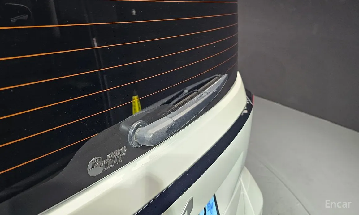 Kia Ray 2023 Air