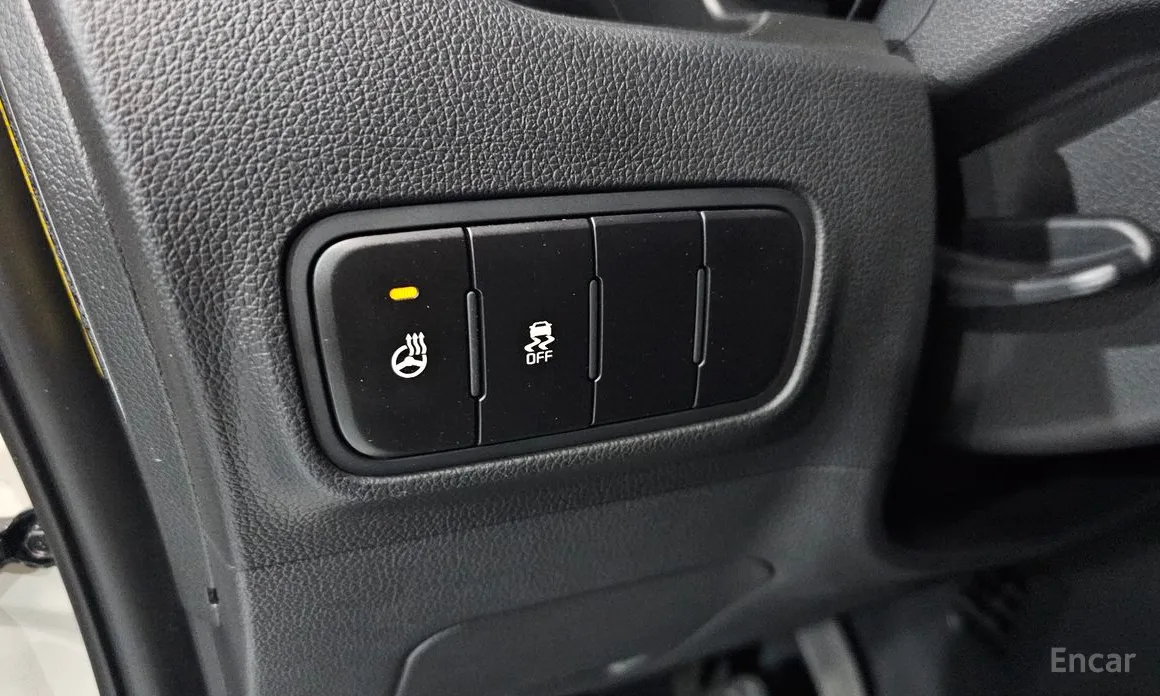 Kia Ray 2023 Air