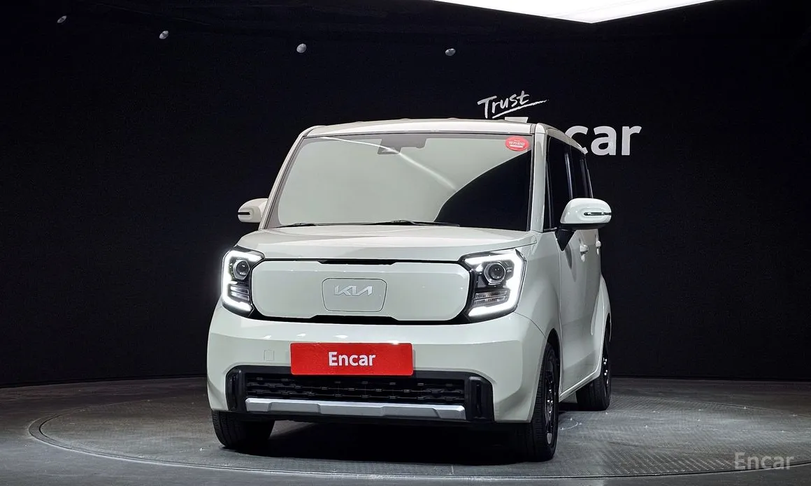 Kia Ray 2023 Air