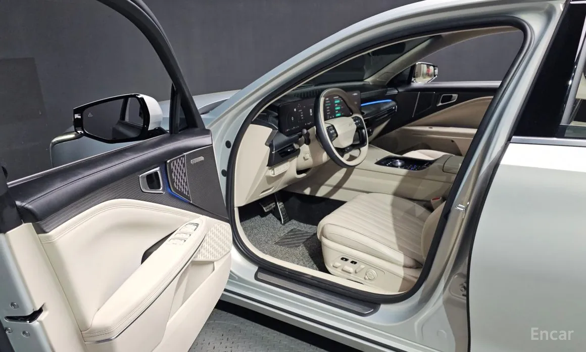 Kia K8 2024 Signature