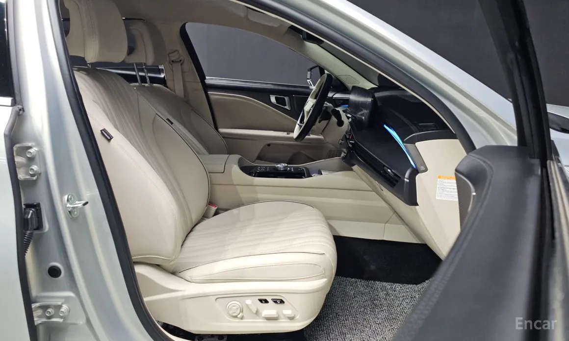 Kia K8 2024 Signature