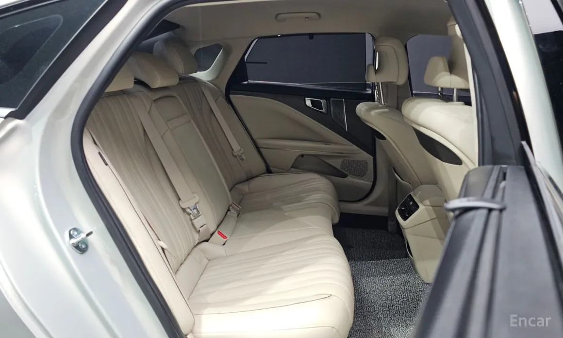 Kia K8 2024 Signature