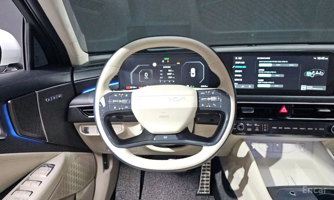Kia K8 2024 Signature