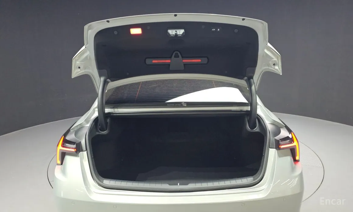 Kia K8 2024 Signature