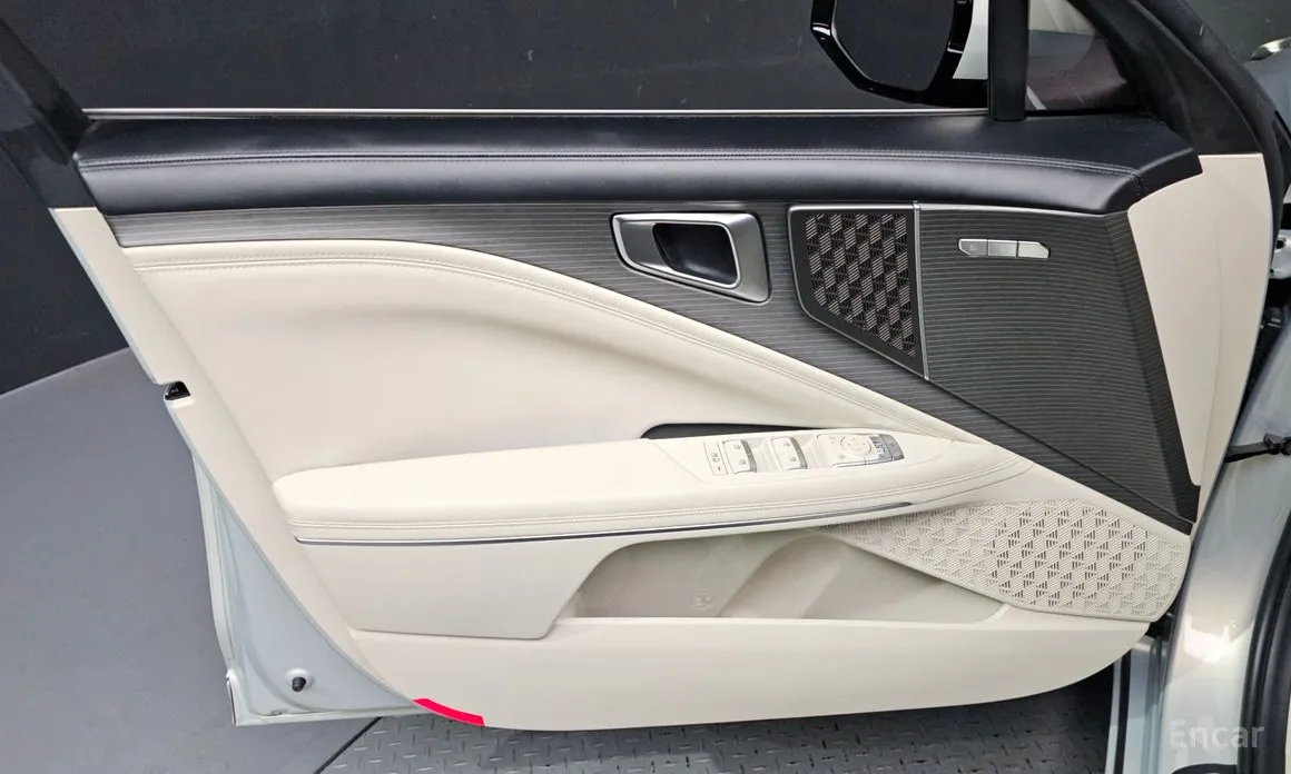 Kia K8 2024 Signature