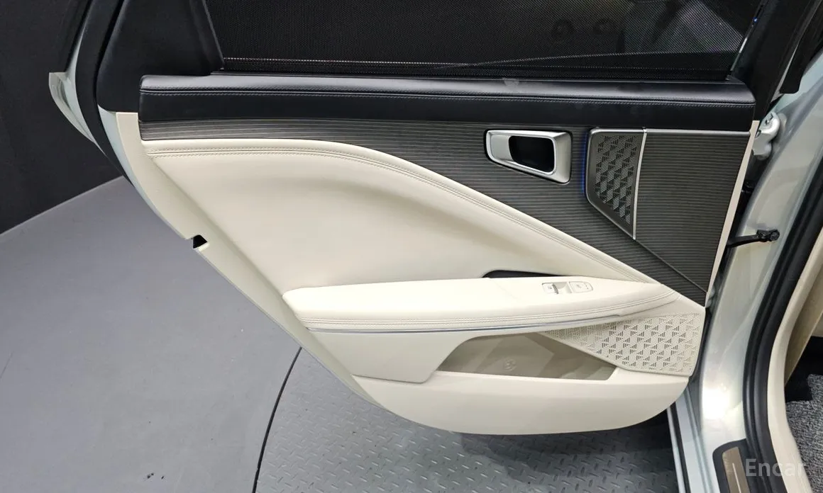 Kia K8 2024 Signature