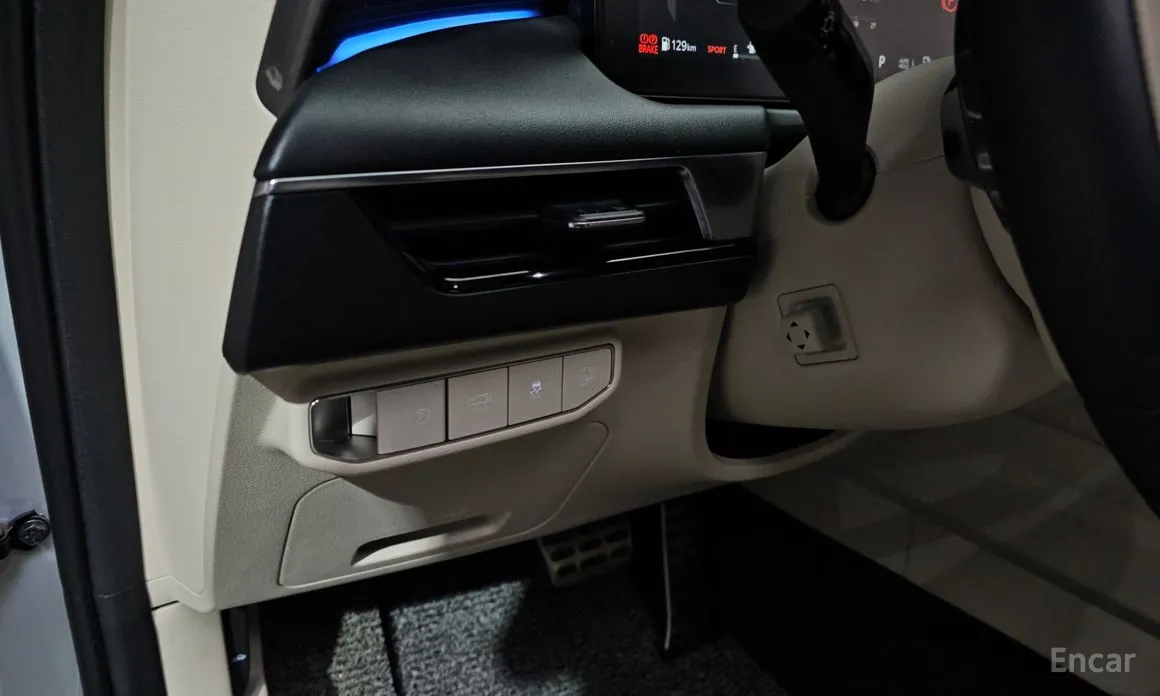 Kia K8 2024 Signature