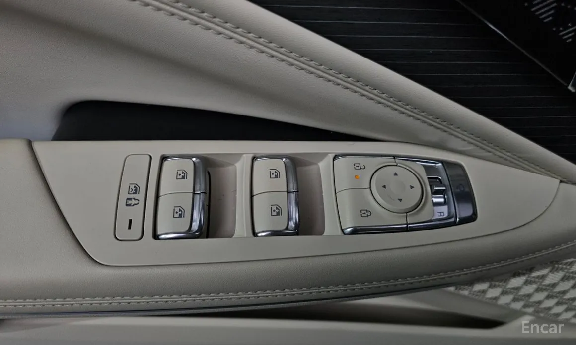 Kia K8 2024 Signature
