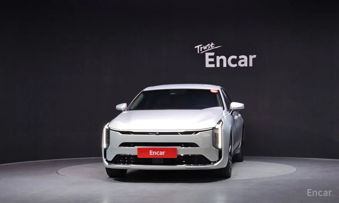 Kia K8 2024 Signature
