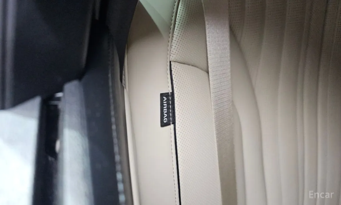 Kia K8 2024 Signature