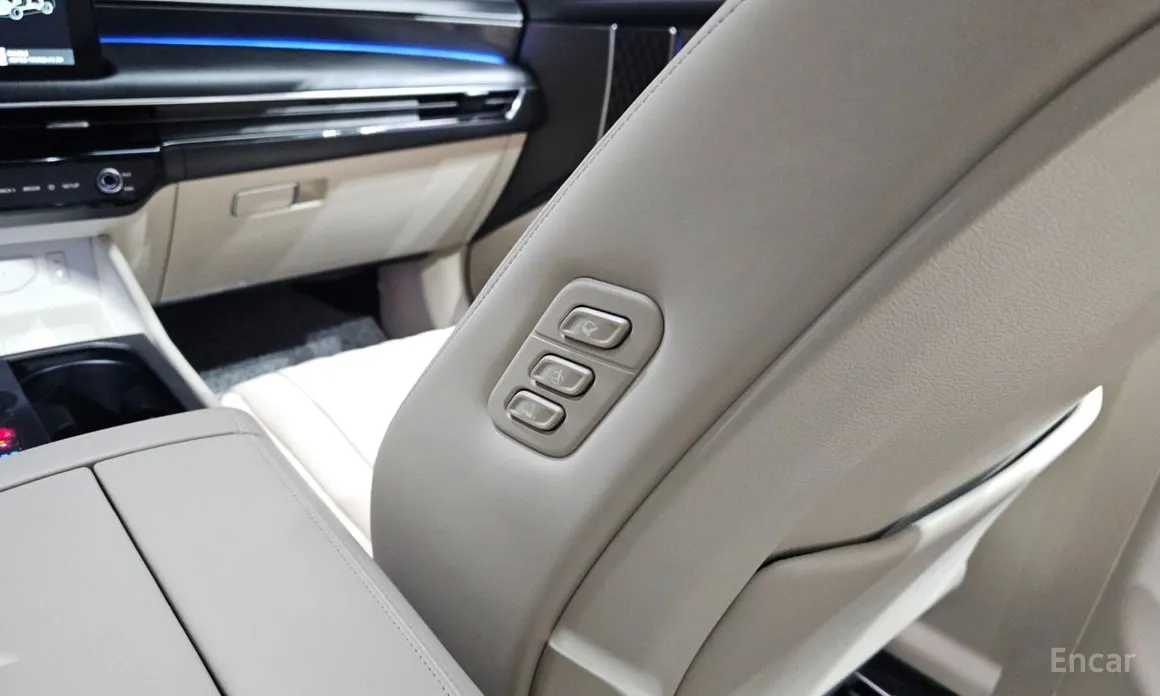Kia K8 2024 Signature