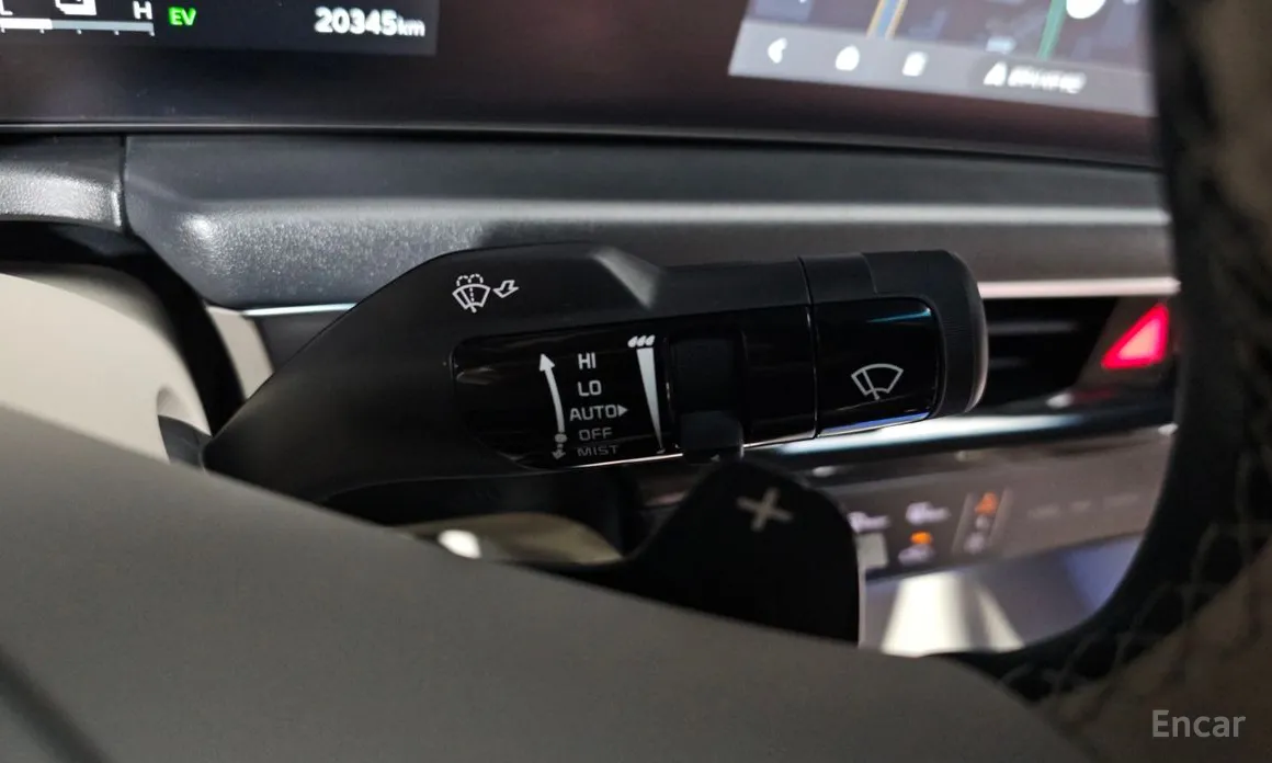 Kia K8 2024 Signature